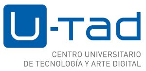 Centro Universitario de Tecnología y Arte Digital U-tad