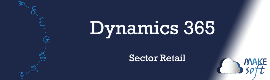 Dynamics 365 para Retail: Ventaja, uso y licencia